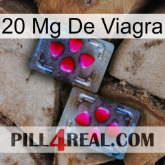 20 Mg Viagra 15